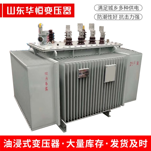 S13-10000/35宁乡宁乡宁乡电力变压器厂家