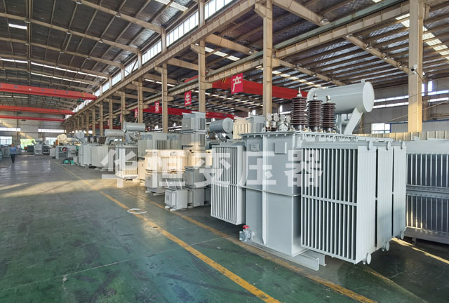 S13-8000/35宁乡宁乡宁乡电力变压器厂家
