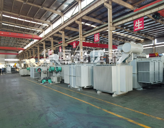 S11-8000/35宁乡宁乡宁乡电力变压器厂家