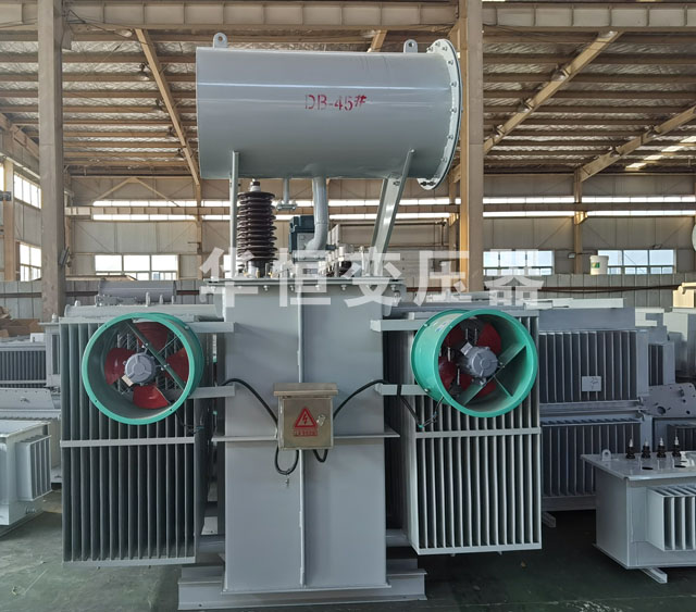 S13-8000/35宁乡宁乡宁乡电力变压器