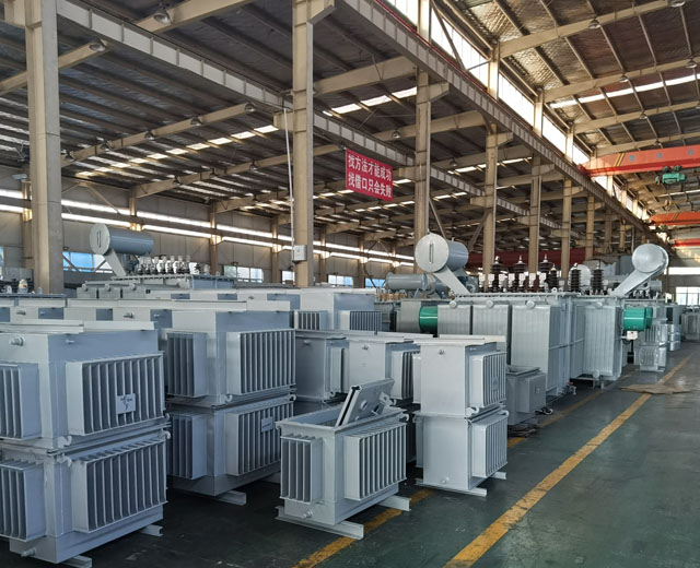 S11-8000/35宁乡宁乡宁乡电力变压器