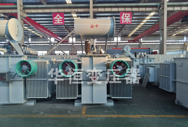S13-6300/35宁乡宁乡宁乡电力变压器