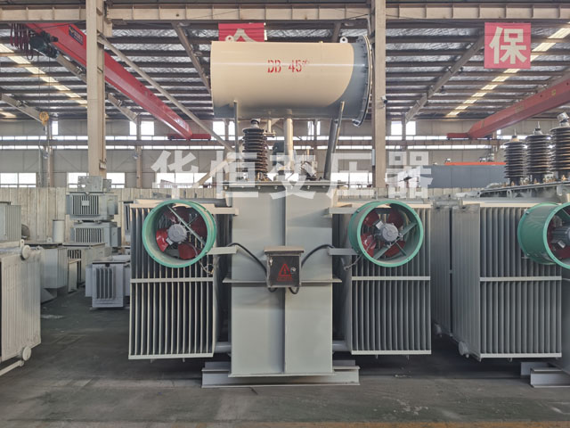 S11-10000/35宁乡宁乡宁乡油浸式变压器