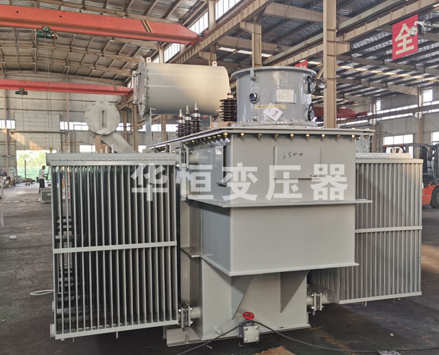 S11-8000/35宁乡宁乡宁乡油浸式变压器价格